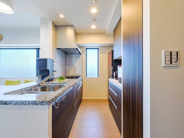 LDK(撮影年月：2025年11月)