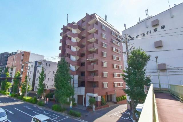 外観(撮影年月:2025年09月)