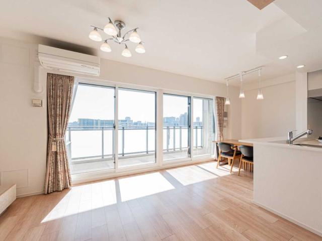 リビング・ダイニング(撮影年月：2026年02月)