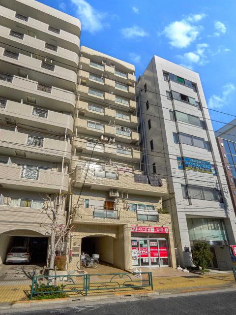 外観（撮影年月：2025年11月）