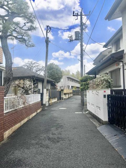 現地（古家あり）(撮影年月：2026年04月)