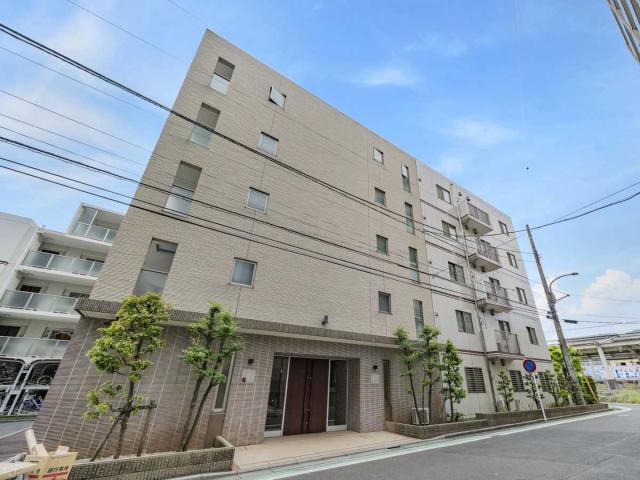 外観(撮影年月:2025年10月)