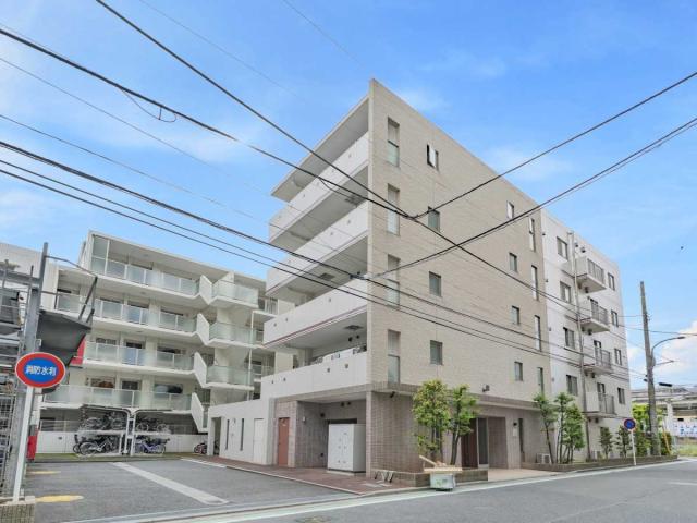 外観(撮影年月:2025年10月)