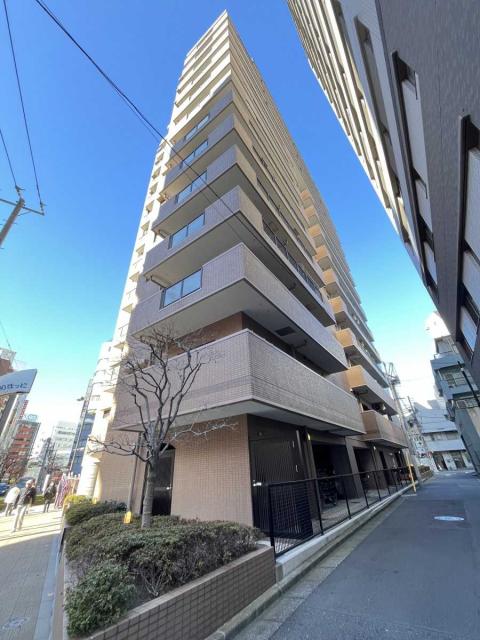 外観（撮影年月：2025年12月）