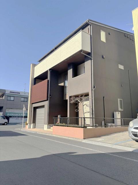 外観(撮影年月：2026年02月)