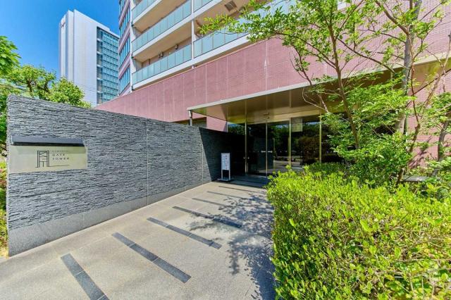 マンション表札