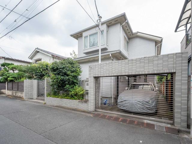 外観(撮影年月:2025年07月)