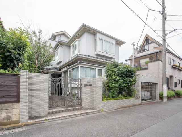 外観(撮影年月:2025年07月)