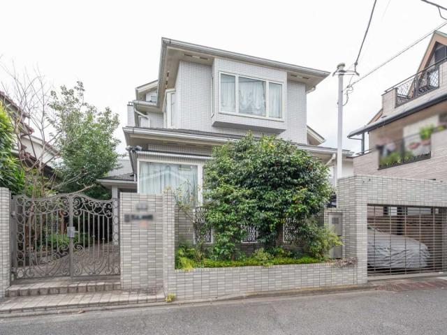 外観(撮影年月:2025年07月)