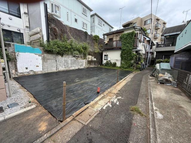 現地(撮影年月:2025年09月)