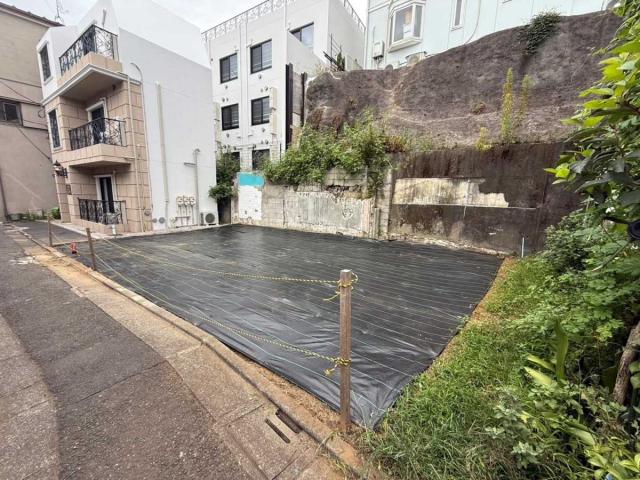 現地(撮影年月:2025年09月)