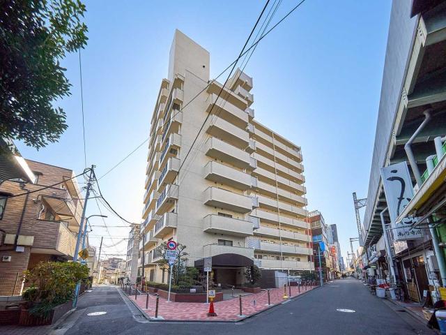 外観(撮影年月：2026年01月)