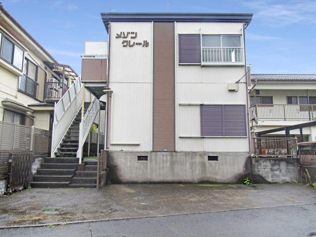 現地（古家あり）（撮影年月：2025年11月）