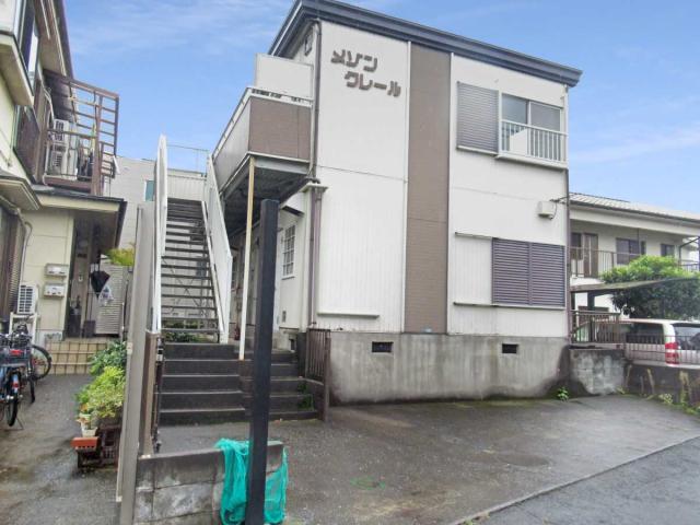 現地（古家あり）（撮影年月：2025年11月）