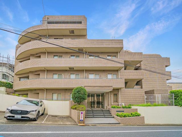 外観(撮影年月:2025年10月)