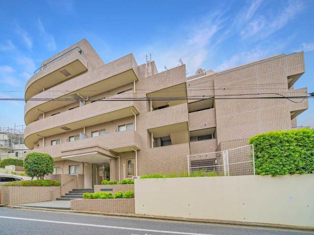 外観(撮影年月:2025年10月)