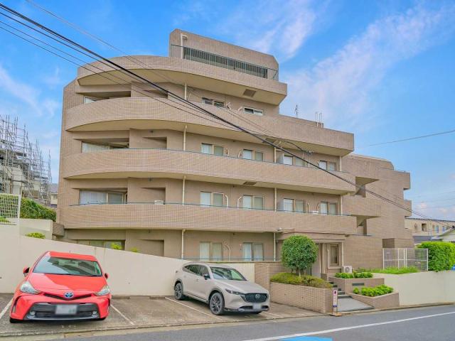 外観(撮影年月:2025年10月)