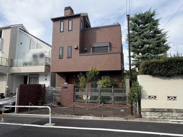 外観(撮影年月:2025年10月)