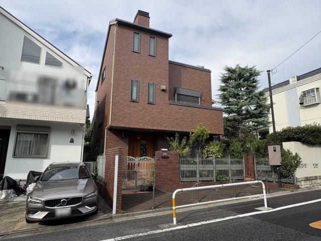 外観(撮影年月:2025年10月)