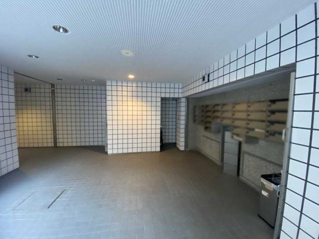 マンション表札（撮影年月：2025年11月）