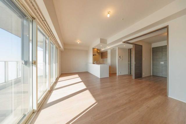 LDK(撮影年月：2026年02月)