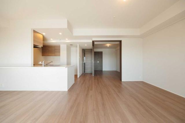 LDK(撮影年月：2026年02月)