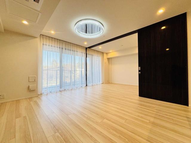 リビング・ダイニング