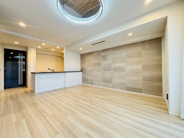 リビング・ダイニング