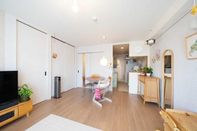 眺望(撮影年月：2026年01月)