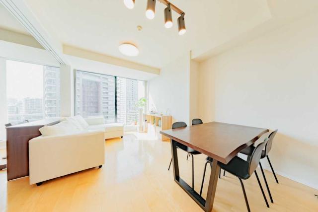 リビング・ダイニング