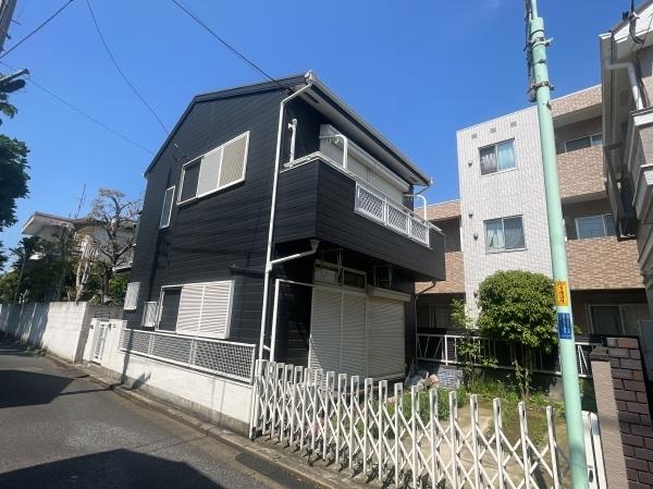 その他外観