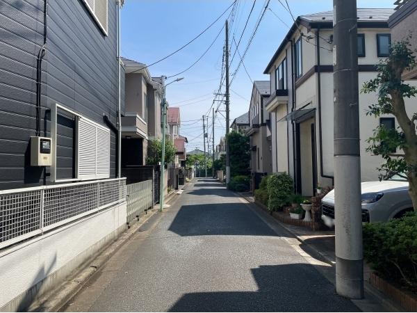 その他外観