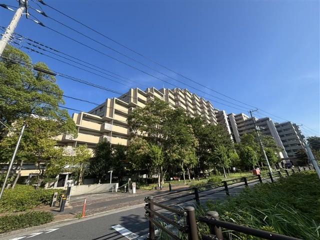 外観写真1