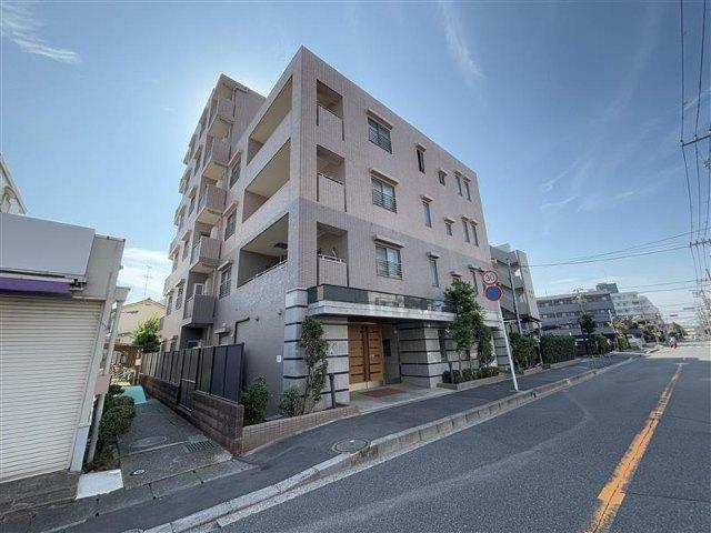 外観写真1