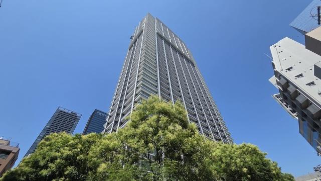 鉄筋コンクリート造地上39階建・総戸数483戸