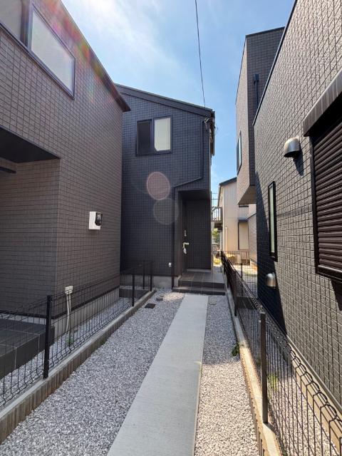 外観写真1