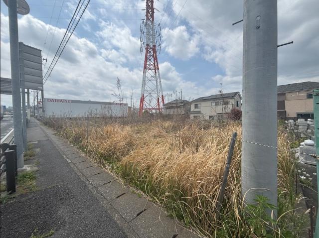 土地1