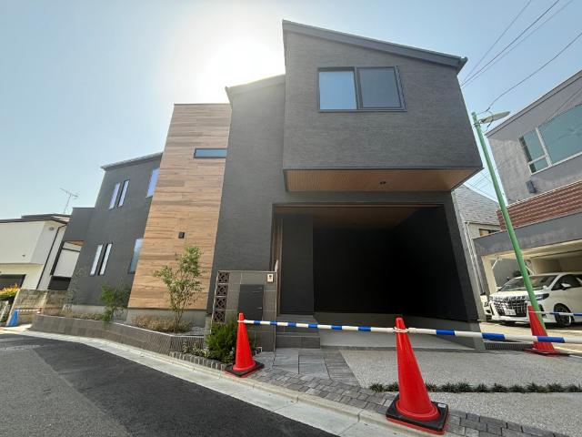 外観写真1