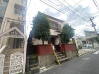 土地面積約３９坪
