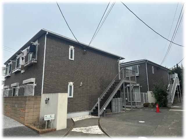 外観写真1
