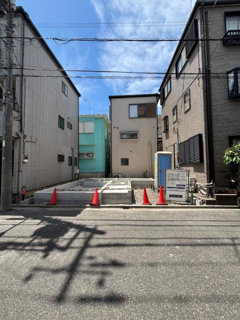外観写真1