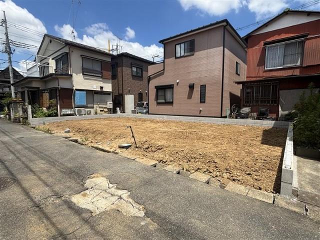 外観写真1