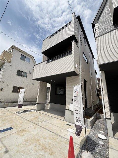 外観写真1