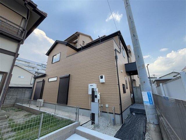 外観写真1