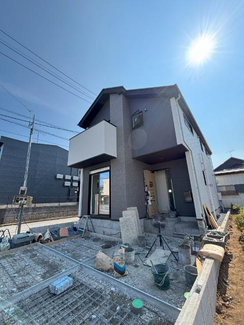 外観写真1