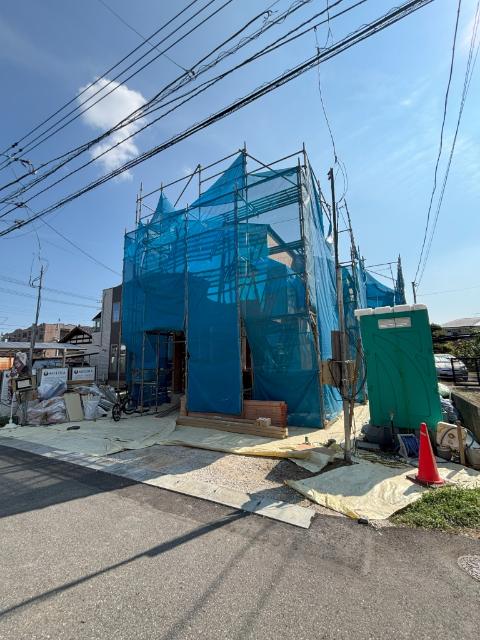 外観写真1