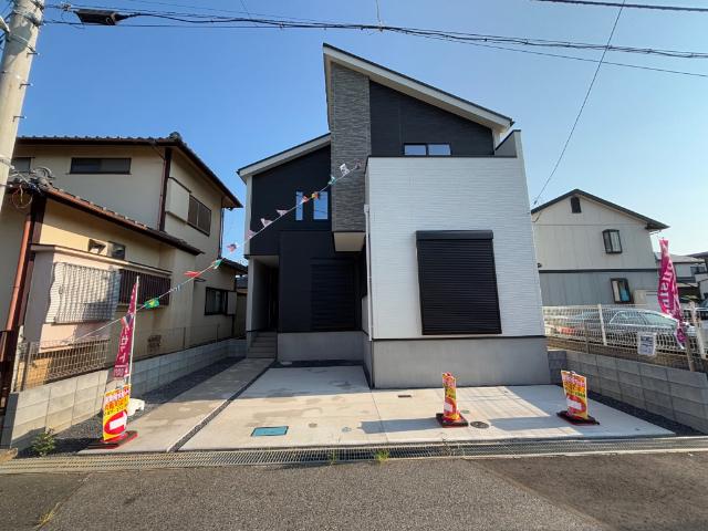 外観写真1
