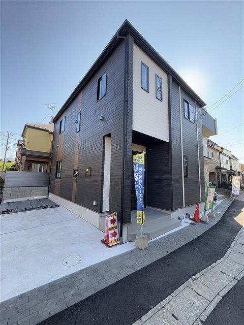 外観写真1