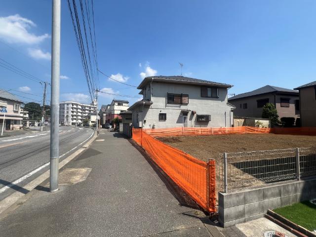 土地3