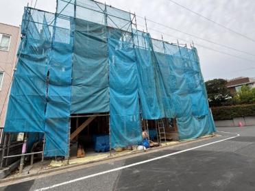 外観写真1